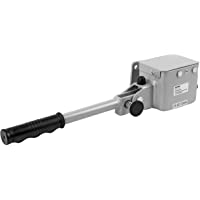 Eufab 11402 - Cierre de presión